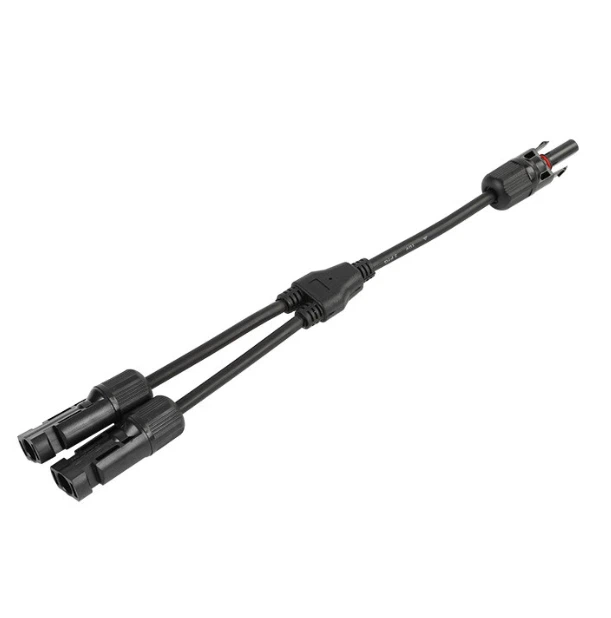 MC4 Solare Connector