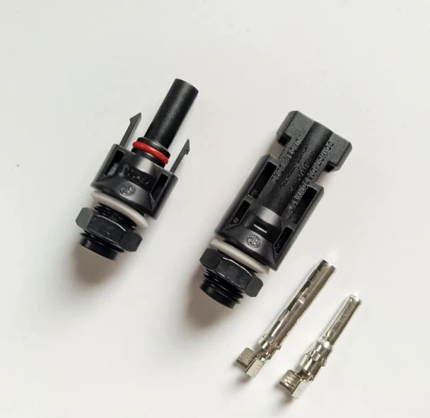 MC4 Solare Connector
